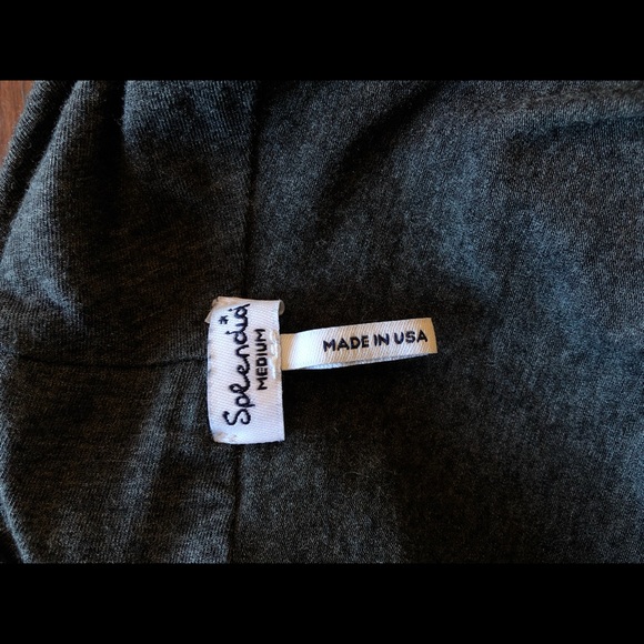 Splendid long sleeve dress - Picture 4 of 4